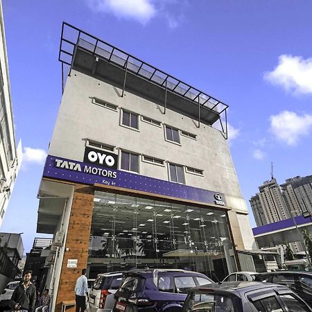 Oyo Flagship Hotel Ayodhya Bangalore Exterior photo
