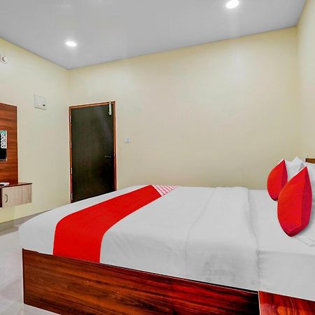 Oyo Flagship Hotel Ayodhya Bangalore Exterior photo